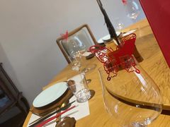 -荷风细雨·中国茶宴(碧云店)