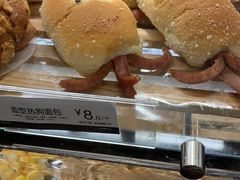 -85度C(深圳佳宁娜店)