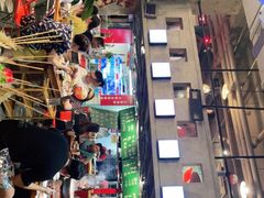 -捞围鲜·港式打边炉(海阳路店)