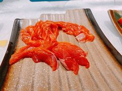 -星伦多海鲜自助餐厅(水晶城购物中心店)