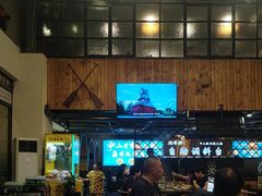 -鱼粤鲜淘米捞·中山脆肉鲩火锅(悦湖会店)
