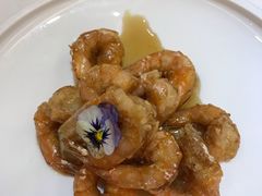 -鲍鱼王子(深圳大厦店)