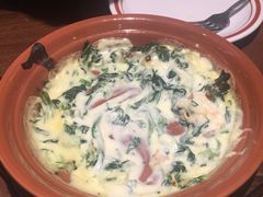 -萨莉亚意式餐厅(浦江万达广场店)