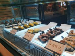 -SEA西雅图海鲜自助餐厅(海乐世界店)