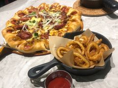 -必胜客(上海新南方商城PH店)