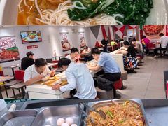 -72街荷叶饭(东方宝泰广场店)