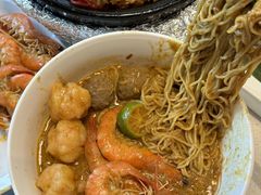 -煲王粤菜餐厅(中侨中心店)