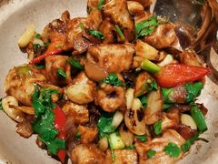 啫竹肠-小炳胜(卓悦中心店)