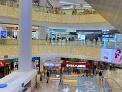 -银泰百货(北京大红门店)
