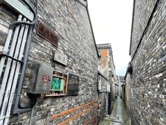 -东关历史文化旅游区-东门遗址