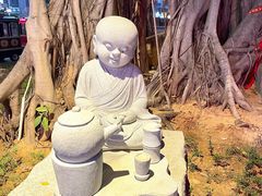 -开元盛世广场(新华北路店)