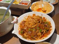 -相约·羊村小馆非遗手抓肉(七一酱园店)