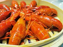 -靓靓蒸虾(中山公园店)