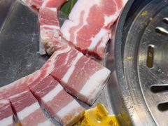 -哈哈碳都·牛肋条无限自助烤肉(宝龙店)