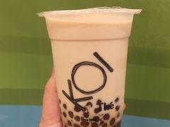 -KOI Thé(正佳广场店)