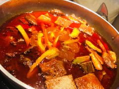 -有才叔北京时间涮肉(紫薇尚层店)