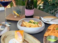 -FOOOO CITY CLUB 孚乐里音乐西餐酒吧(悠方店)