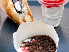-麦当劳(宾水西道店)