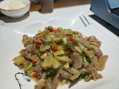 -千岛湖小鱼儿·淳安匠心农家菜