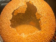 -吴越荣记苏州菜·松鼠桂鱼(月光码头店)