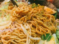 芝香拌面-屯屯面(海尔路店)