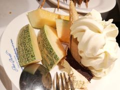 -星伦多 自助料理(圆融店)