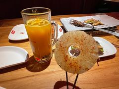 -火联烧烤(学院路创始店)