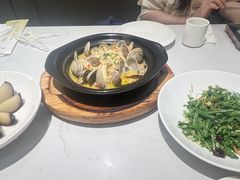 -北李·海肠捞饭·大连菜(望京凯德MALL店)