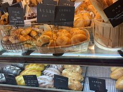 -仙峰天然面包(迎宾路店)