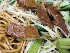 -小王拉面馆(颍上路店)
