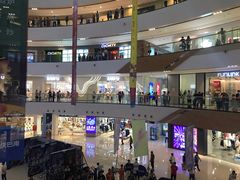 -万达广场(巴南店)