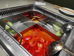 -海底捞火锅(上地华联店)