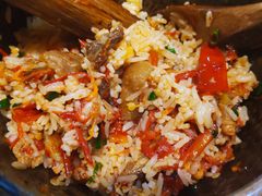 -擂饭(五一广场店)