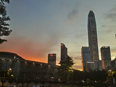 -福田卓悦INTOWN购物中心
