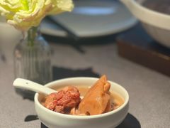 -沅江水·湖南家宴(珠江新城高德置地秋广场店)