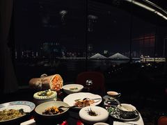 -君庭中餐馆(湘江豪生店)