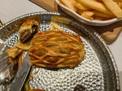 -马克西姆俄罗斯餐厅(通亚街店)