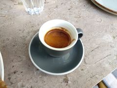 意式浓缩-RAC BAR(安福路店)