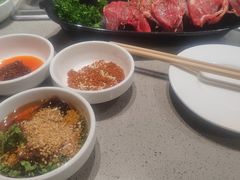 -海底捞火锅(赛格国际购物中心店)