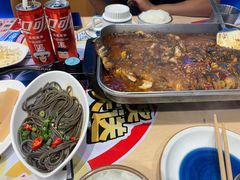 -鱼酷活鱼烤鱼(沈阳大悦城店)