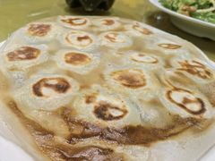 -大清花饺子(五五路店)