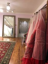 -SATIN COUTURE瑟庭婚纱礼服馆