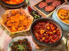 -望海观澜海景音乐餐吧(帆船基地店)