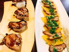 -有喜屋·深夜食堂(北京西路店)