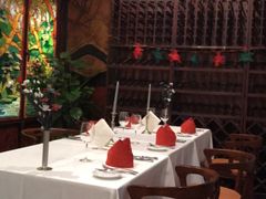 -马克西姆餐厅(崇文门店)