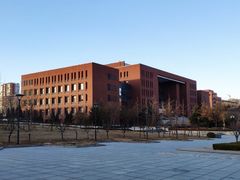 -大连理工大学(凌水校区)