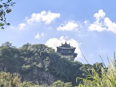 -雅达·阳羡溪山小镇中心