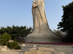 -莆田湄洲妈祖祖庙
