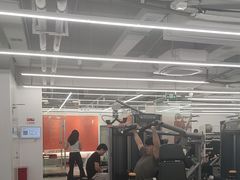 -乐刻健身(万科云城西里店)