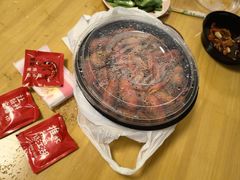 -虾小龙老长沙龙虾馆(坡子街店)